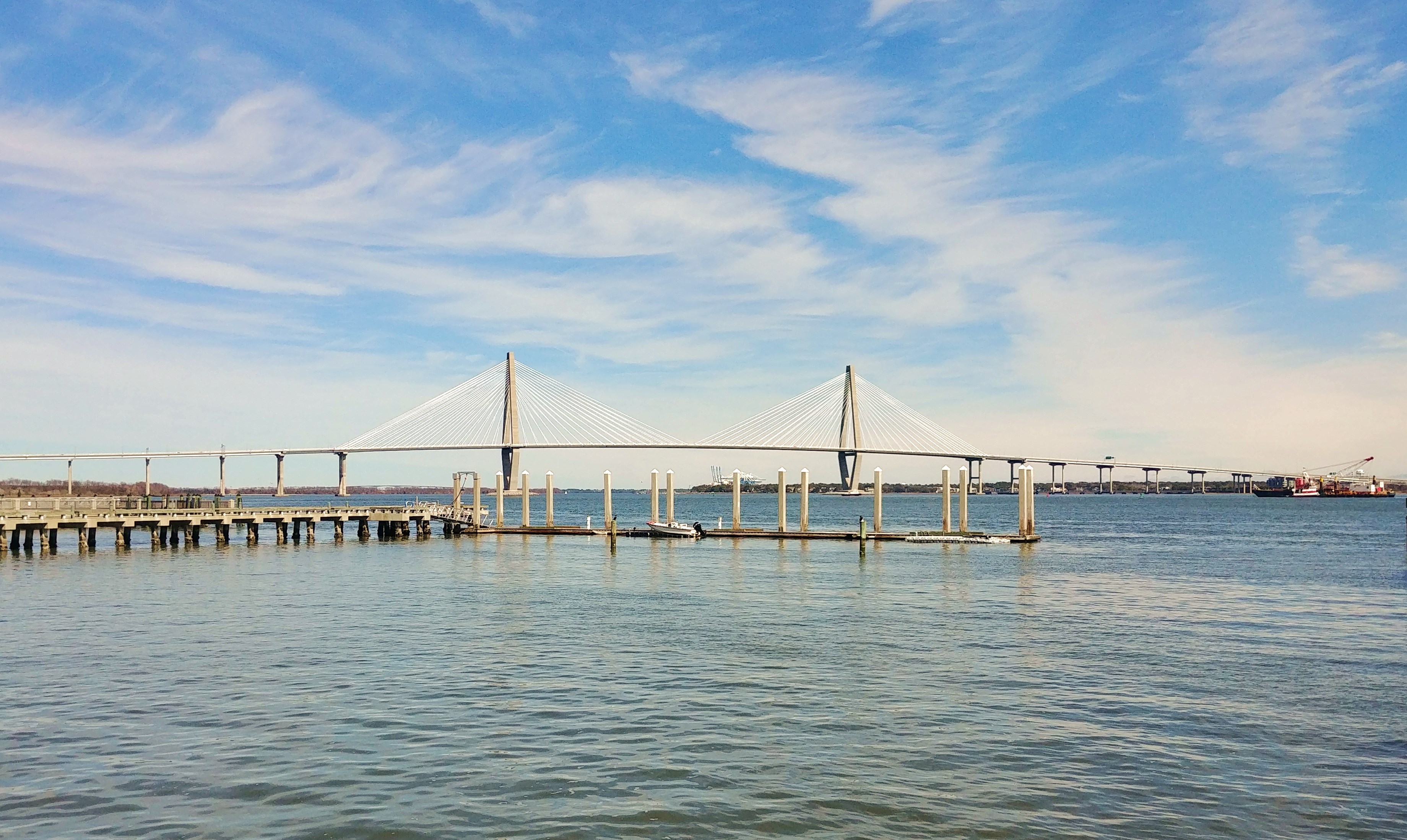 Southern Charm Glimpses of Charleston