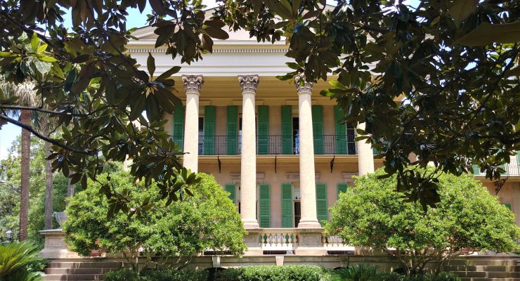 Southern Charm